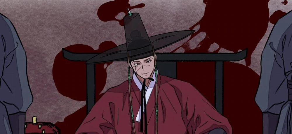 Hoa Và Gươm 0 End Season 1 trang 236