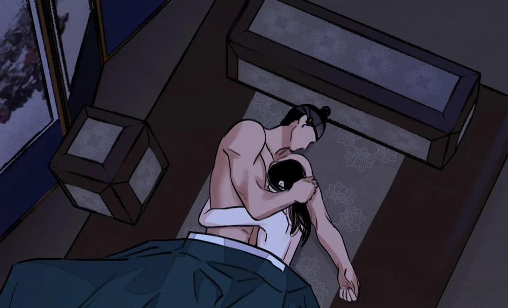 Hoa Và Gươm 0 End Season 1 trang 39