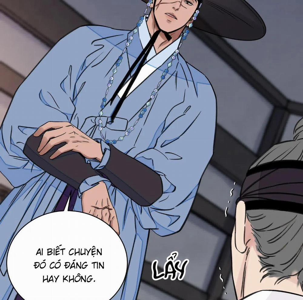 Hoa Và Gươm 0 SS2 trang 12