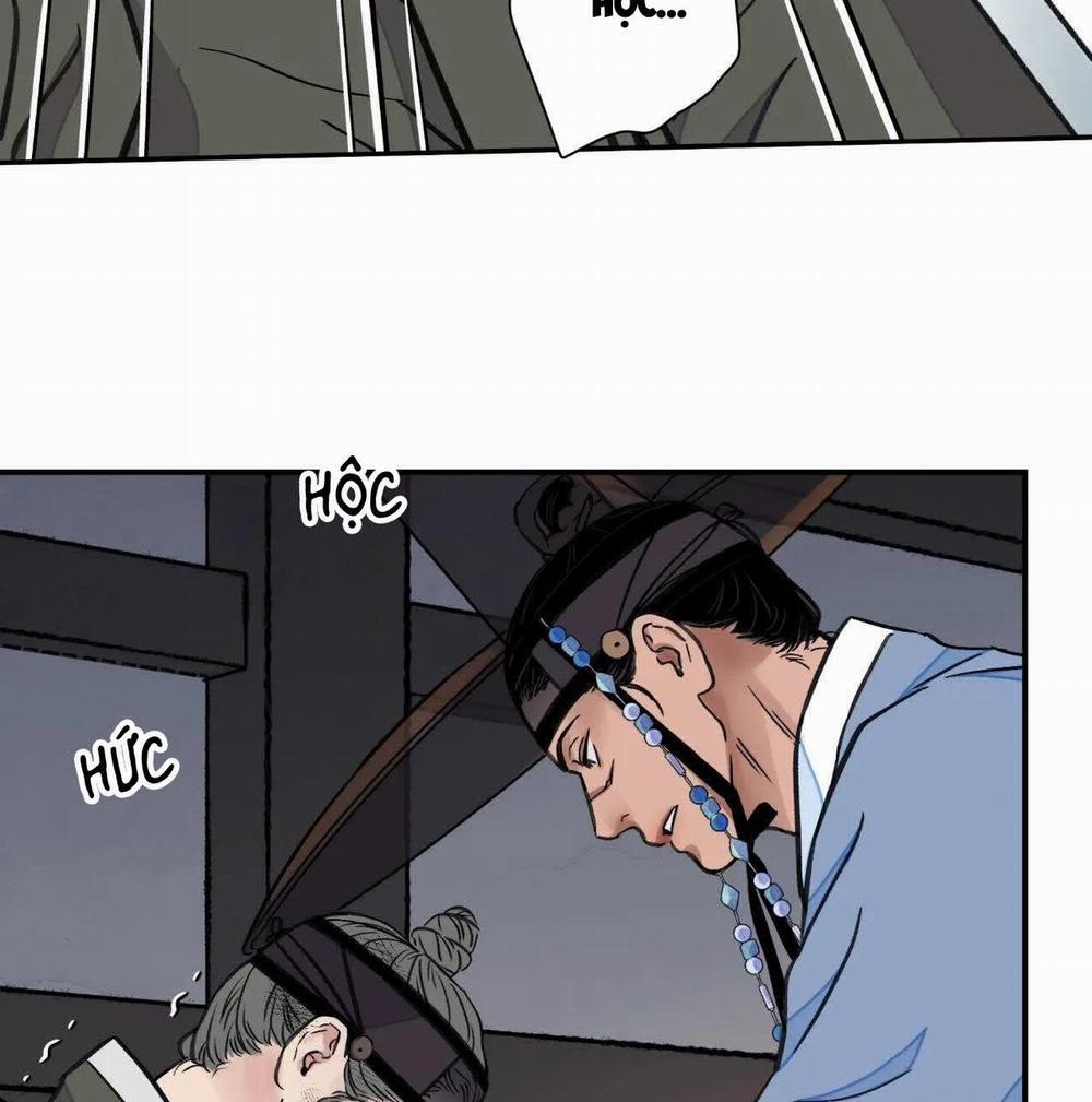 Hoa Và Gươm 0 SS2 trang 18