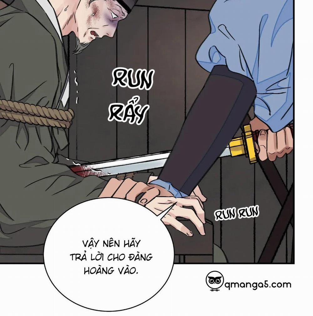 Hoa Và Gươm 0 SS2 trang 19