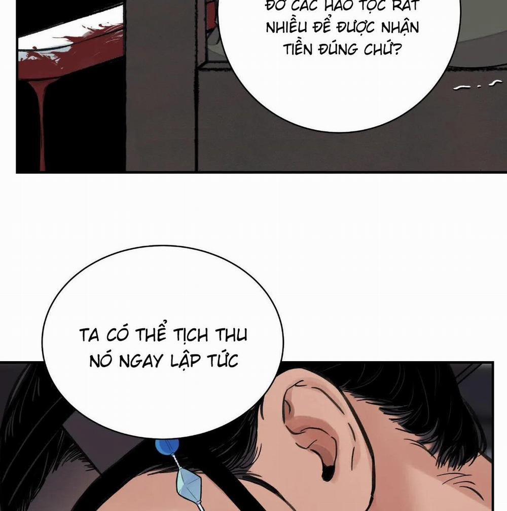 Hoa Và Gươm 0 SS2 trang 21