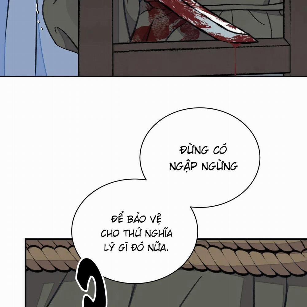 Hoa Và Gươm 0 SS2 trang 26
