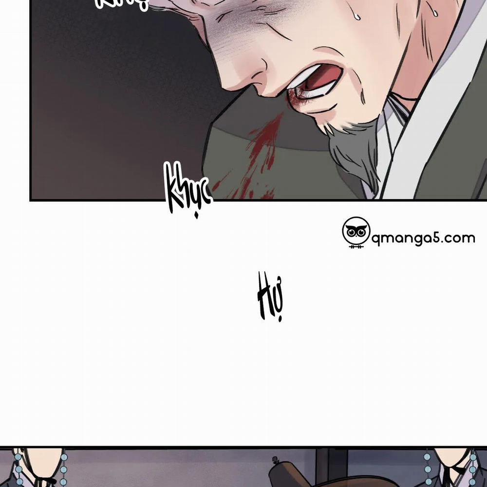 Hoa Và Gươm 0 SS2 trang 33