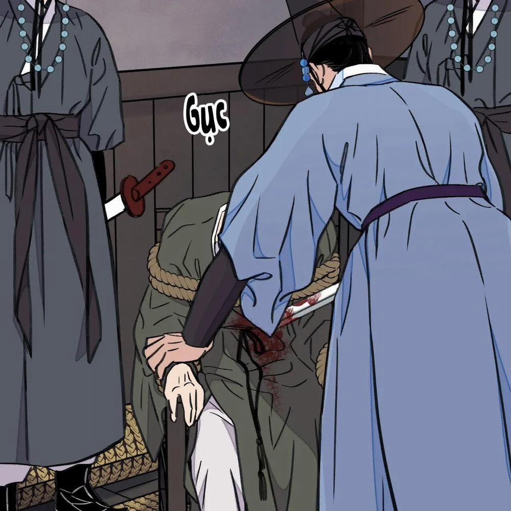 Hoa Và Gươm 0 SS2 trang 34