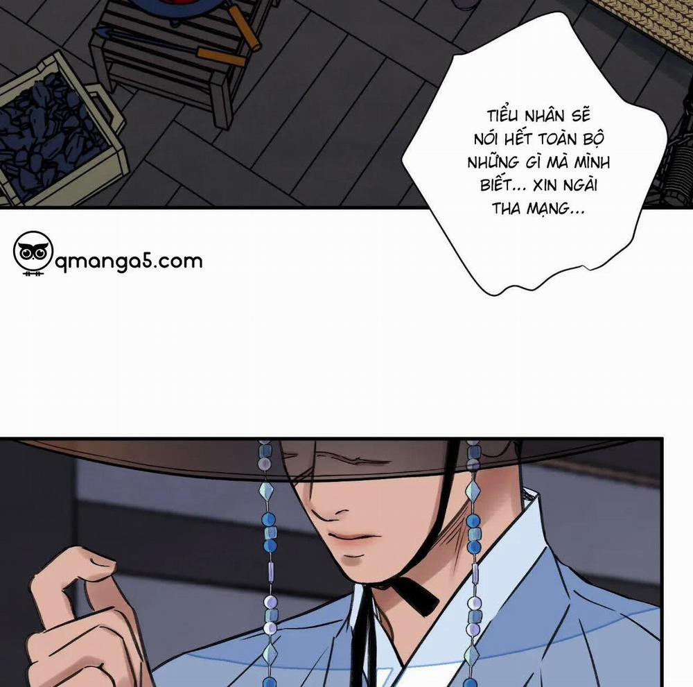 Hoa Và Gươm 0 SS2 trang 9