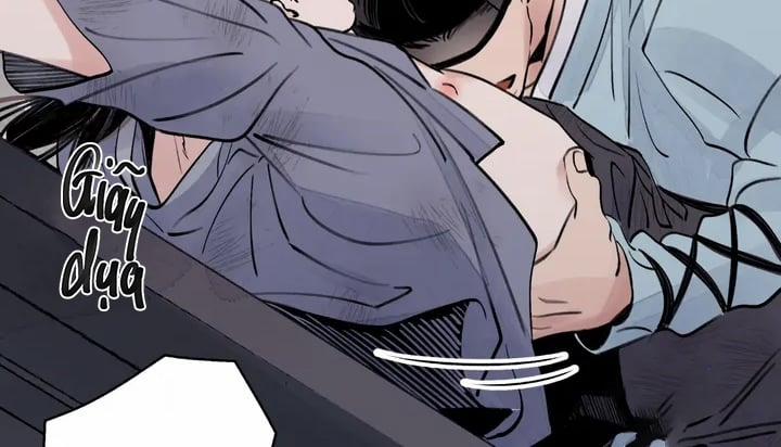 Hoa Và Gươm 1 trang 113