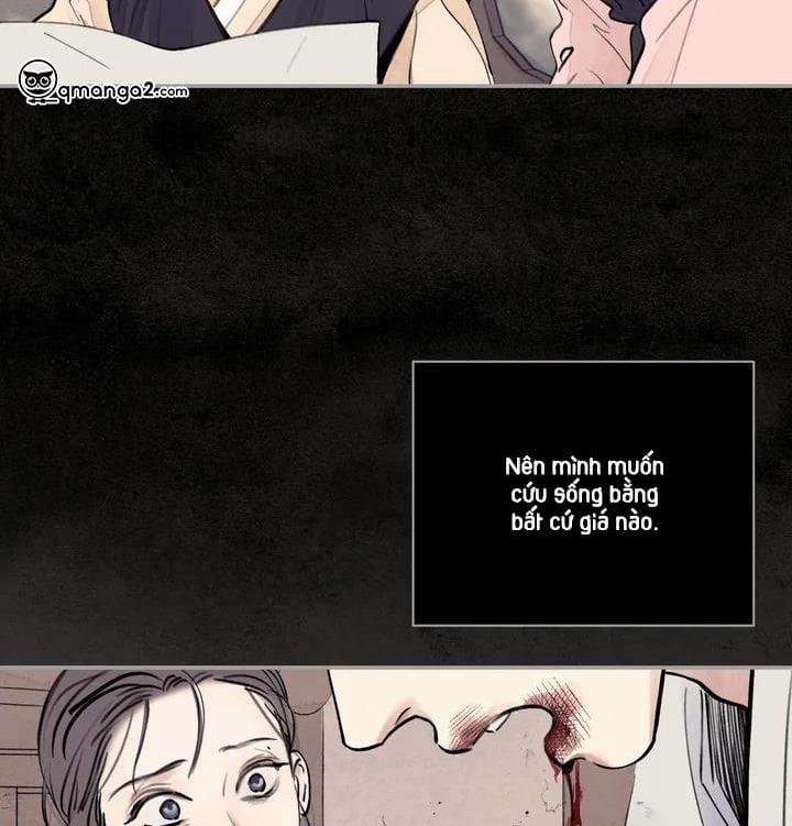 Hoa Và Gươm 1 trang 157