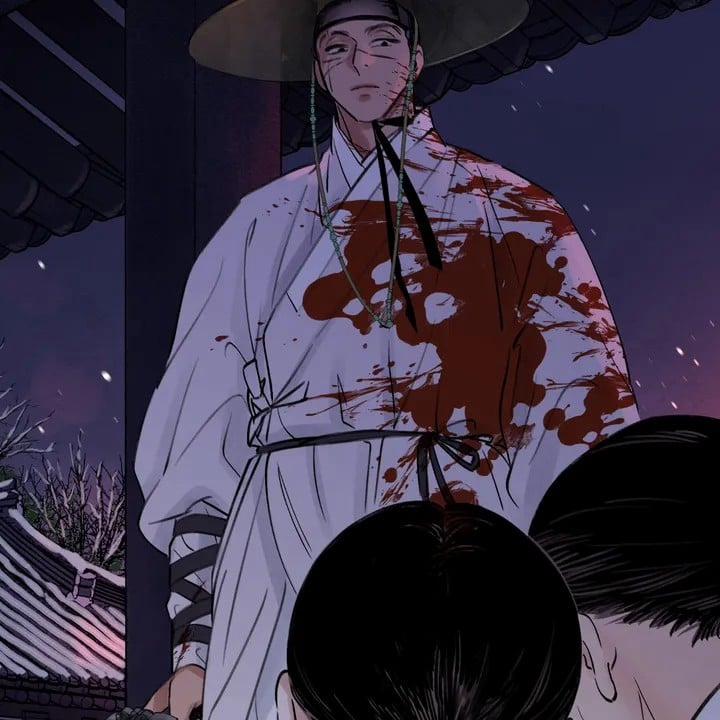 Hoa Và Gươm 1 trang 16