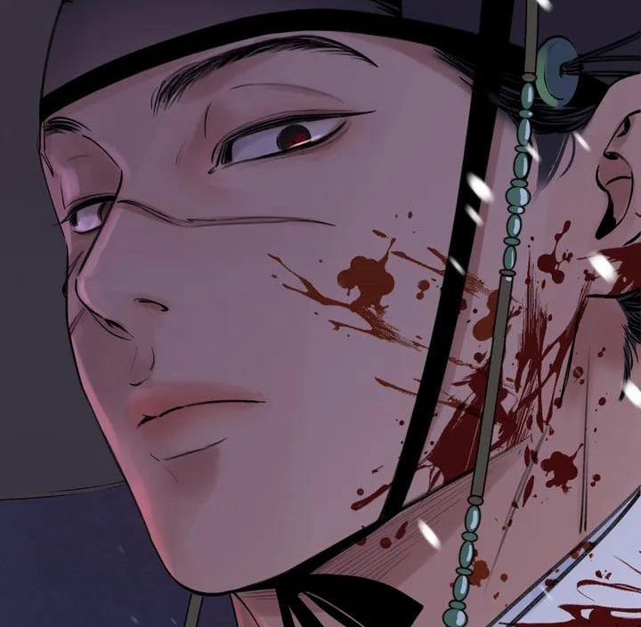 Hoa Và Gươm 1 trang 199