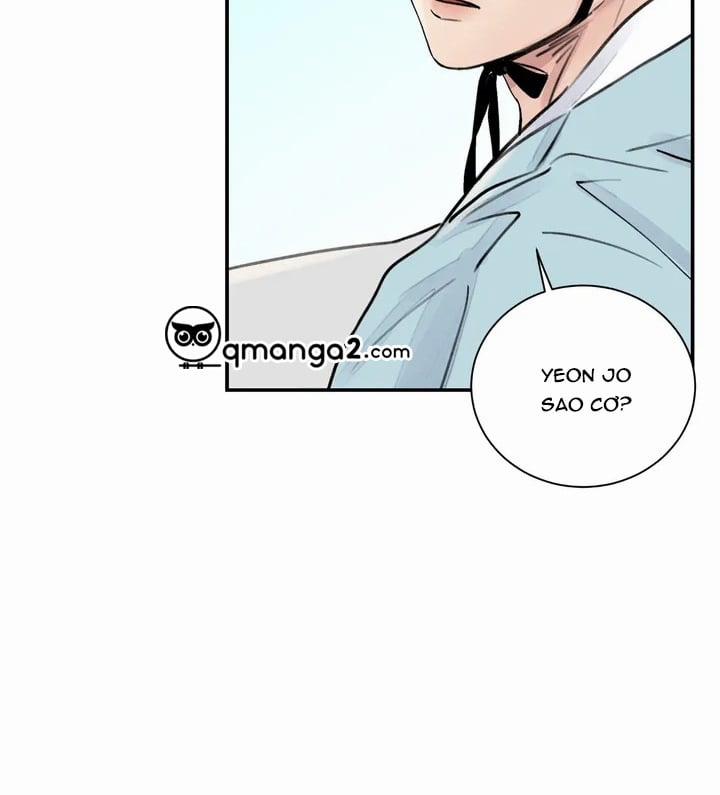 Hoa Và Gươm 1 trang 31