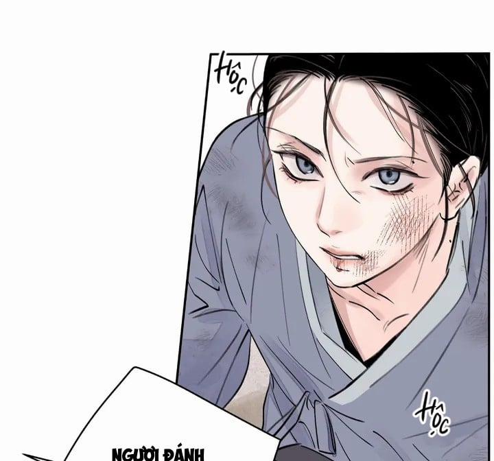 Hoa Và Gươm 1 trang 33