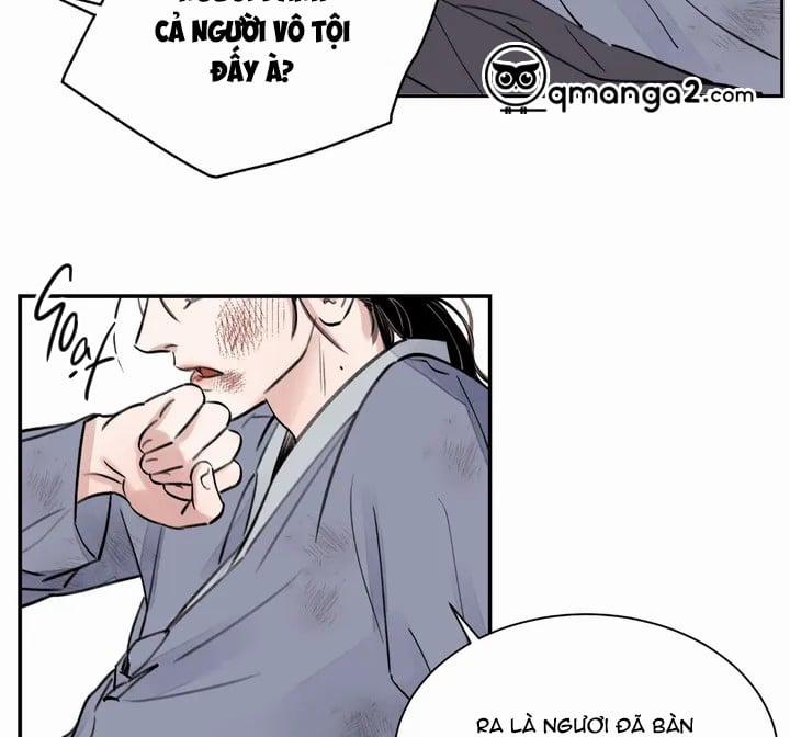 Hoa Và Gươm 1 trang 34