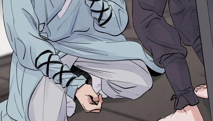 Hoa Và Gươm 1 trang 84