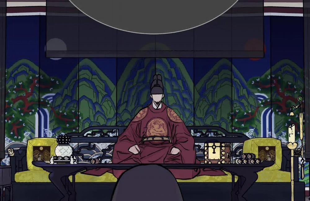 Hoa Và Gươm 2 trang 28