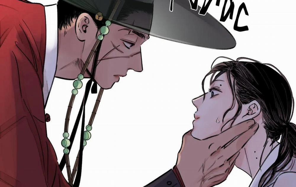 Hoa Và Gươm 3 trang 2