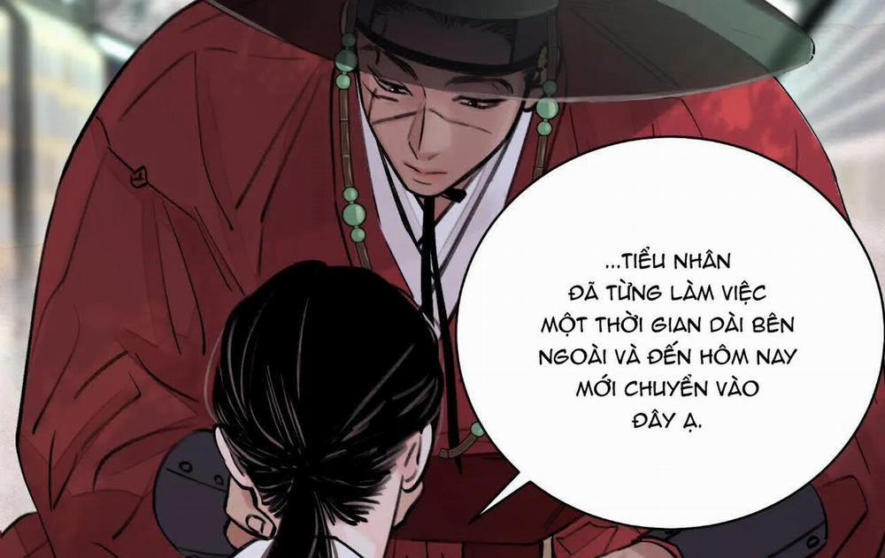 Hoa Và Gươm 3 trang 20