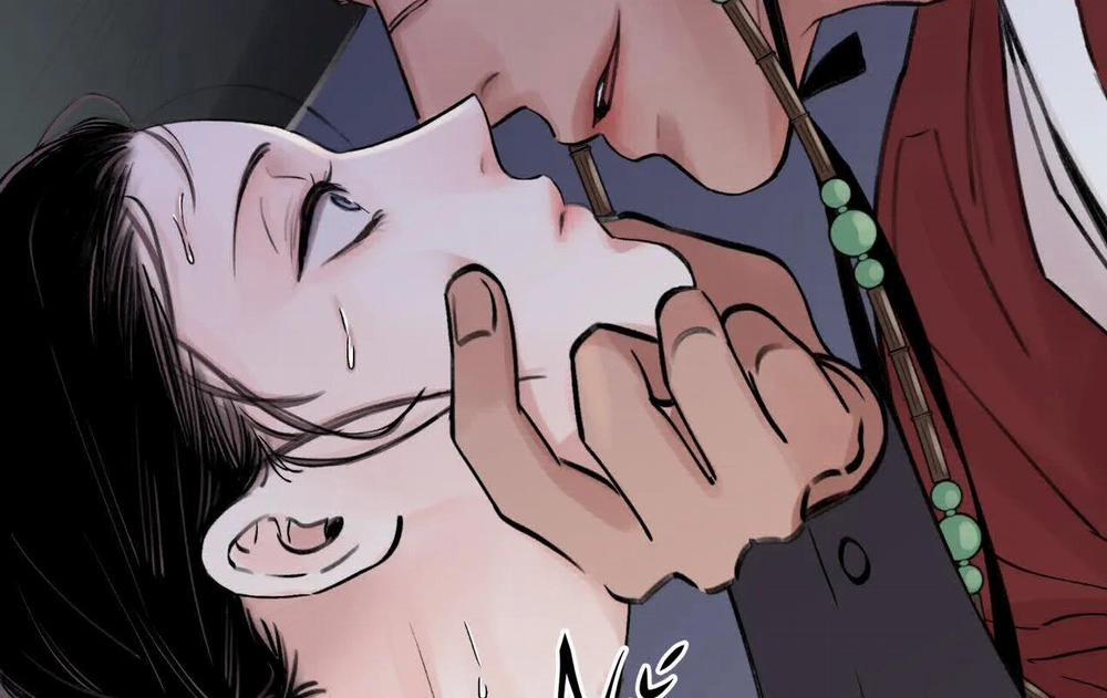 Hoa Và Gươm 3 trang 32