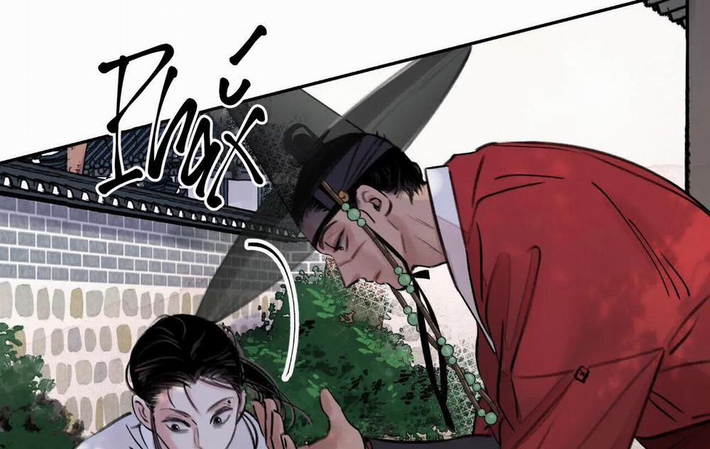 Hoa Và Gươm 3 trang 34