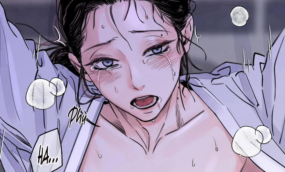 Hoa Và Gươm 4 trang 119