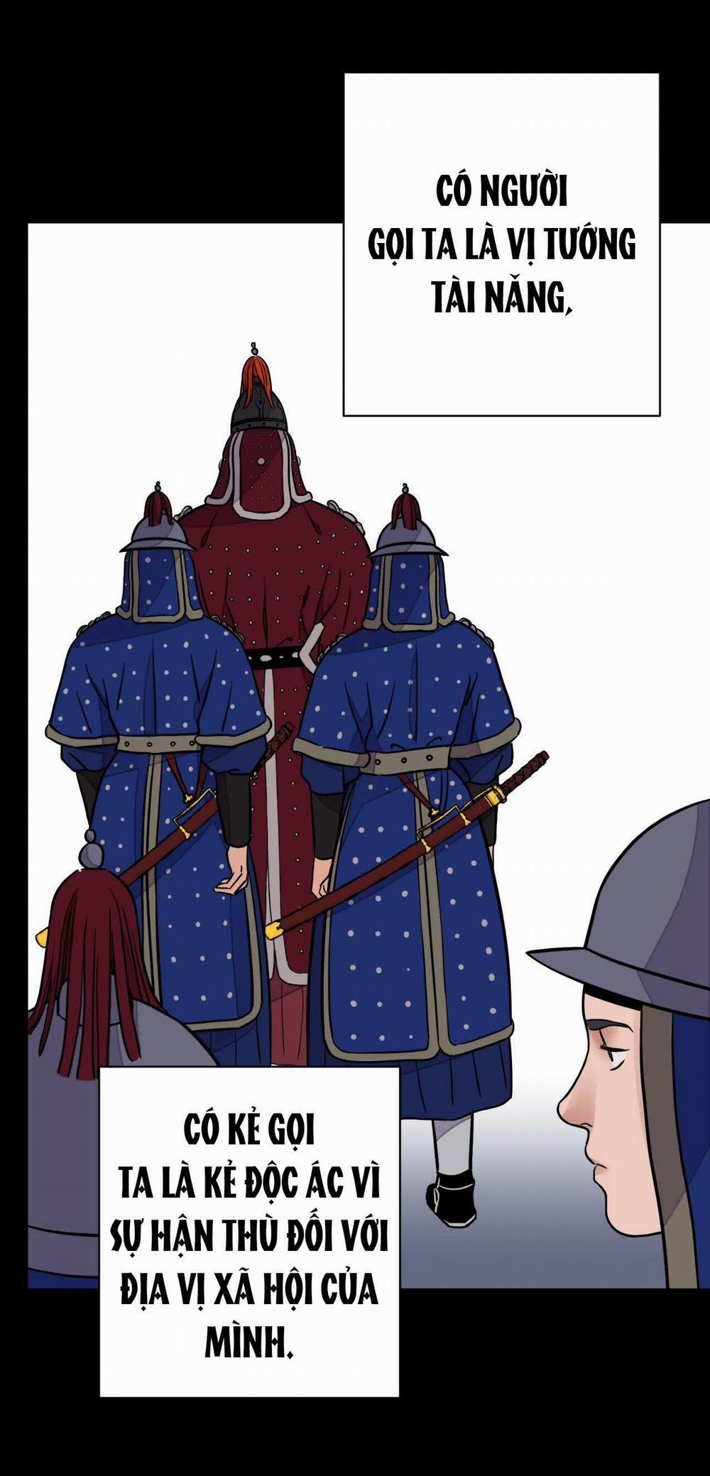 Hoa Và Gươm 65.2 trang 15