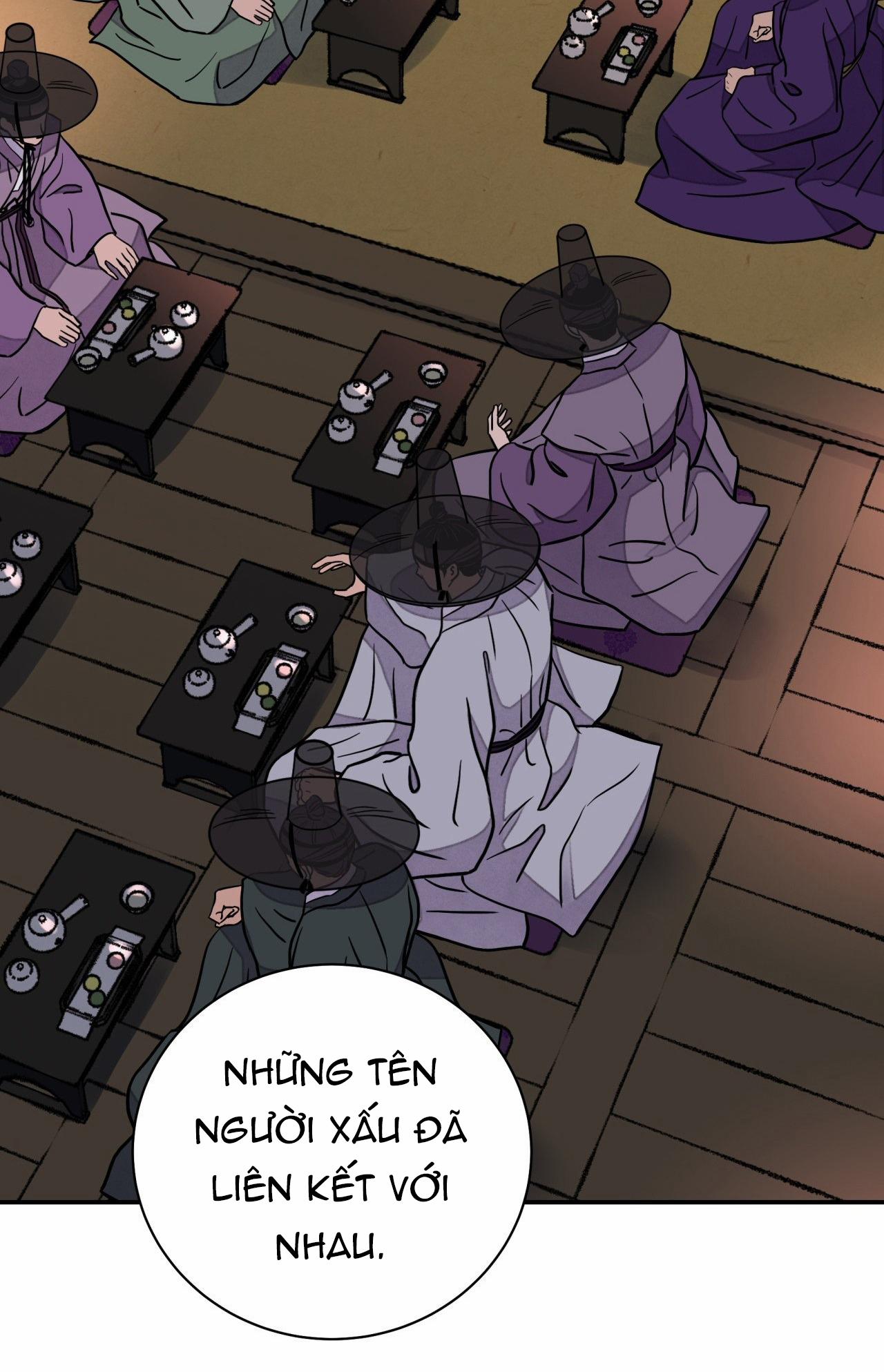 Hoa Và Gươm 65.2 trang 18