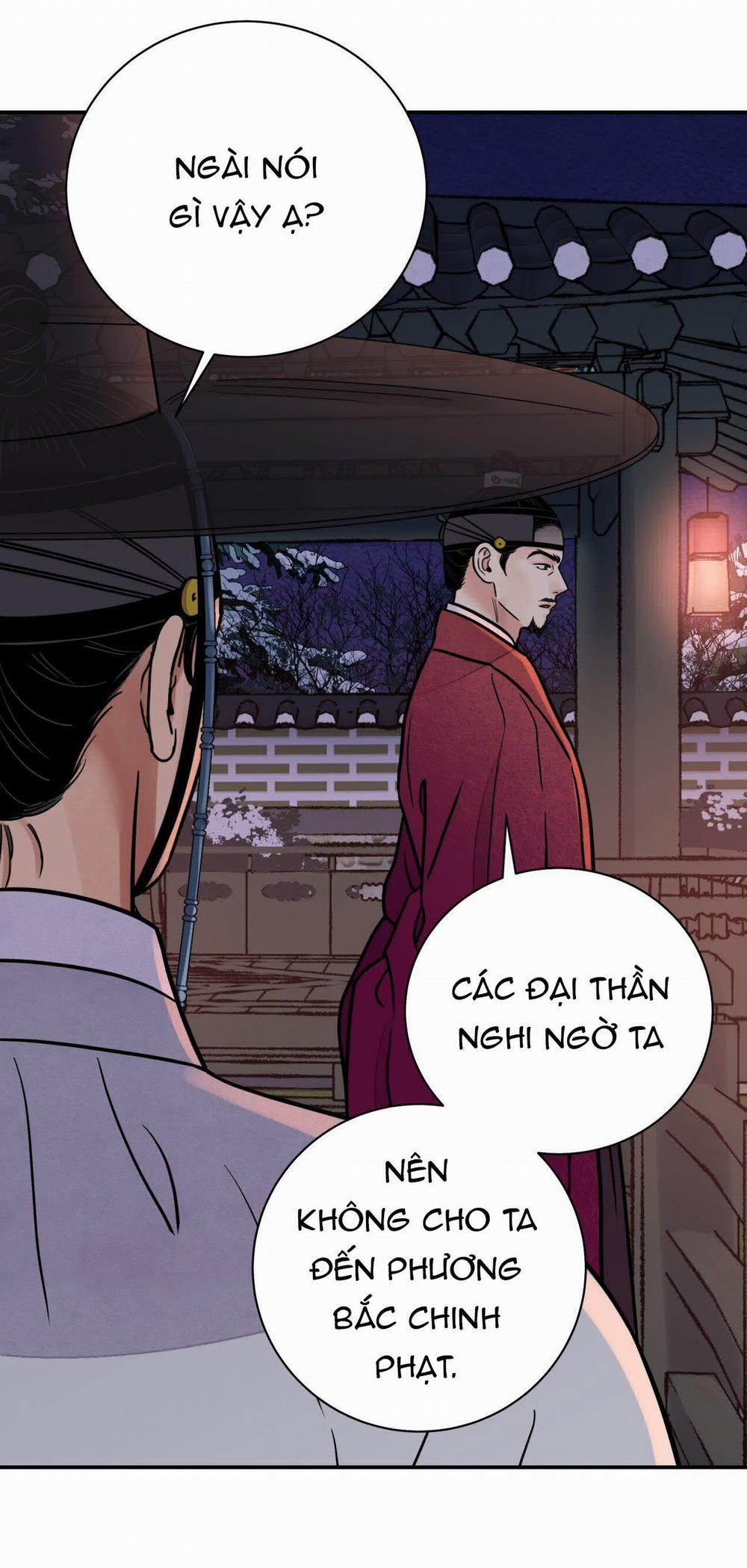 Hoa Và Gươm 65.2 trang 25