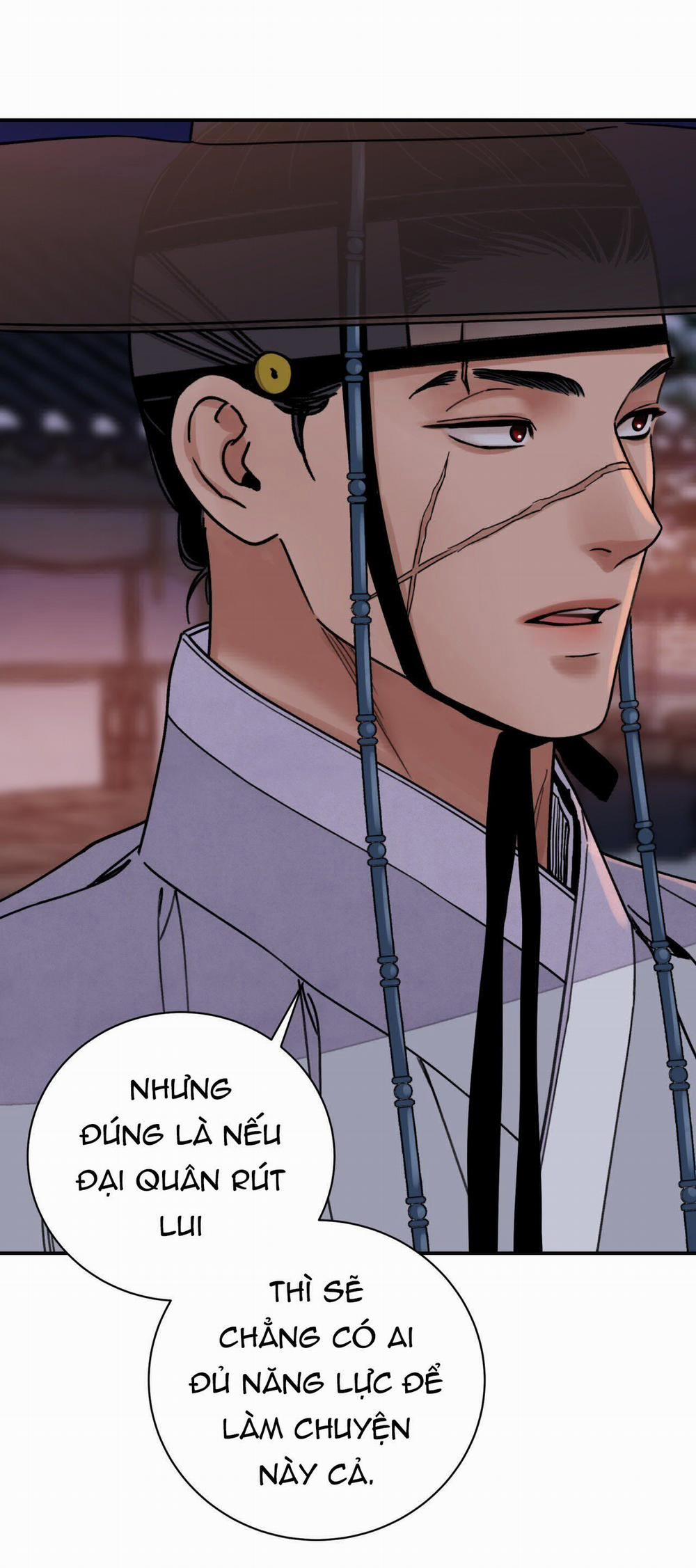 Hoa Và Gươm 65.2 trang 27