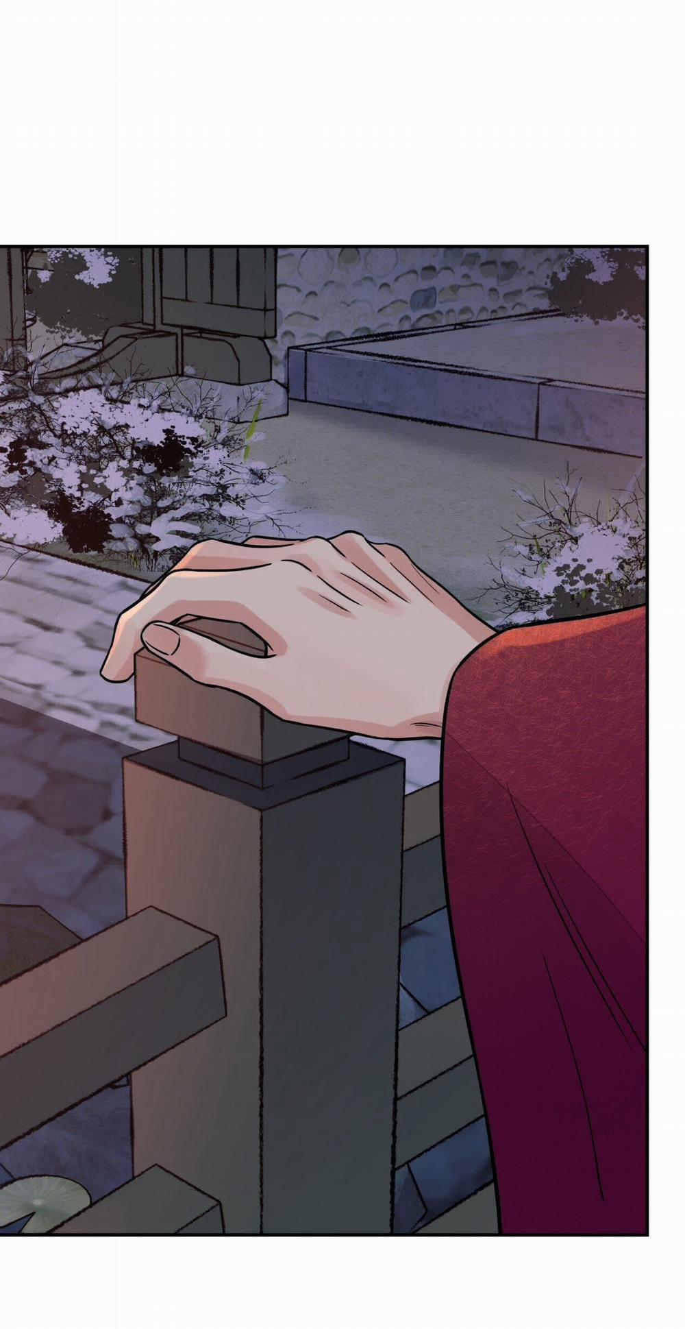 Hoa Và Gươm 65.2 trang 30