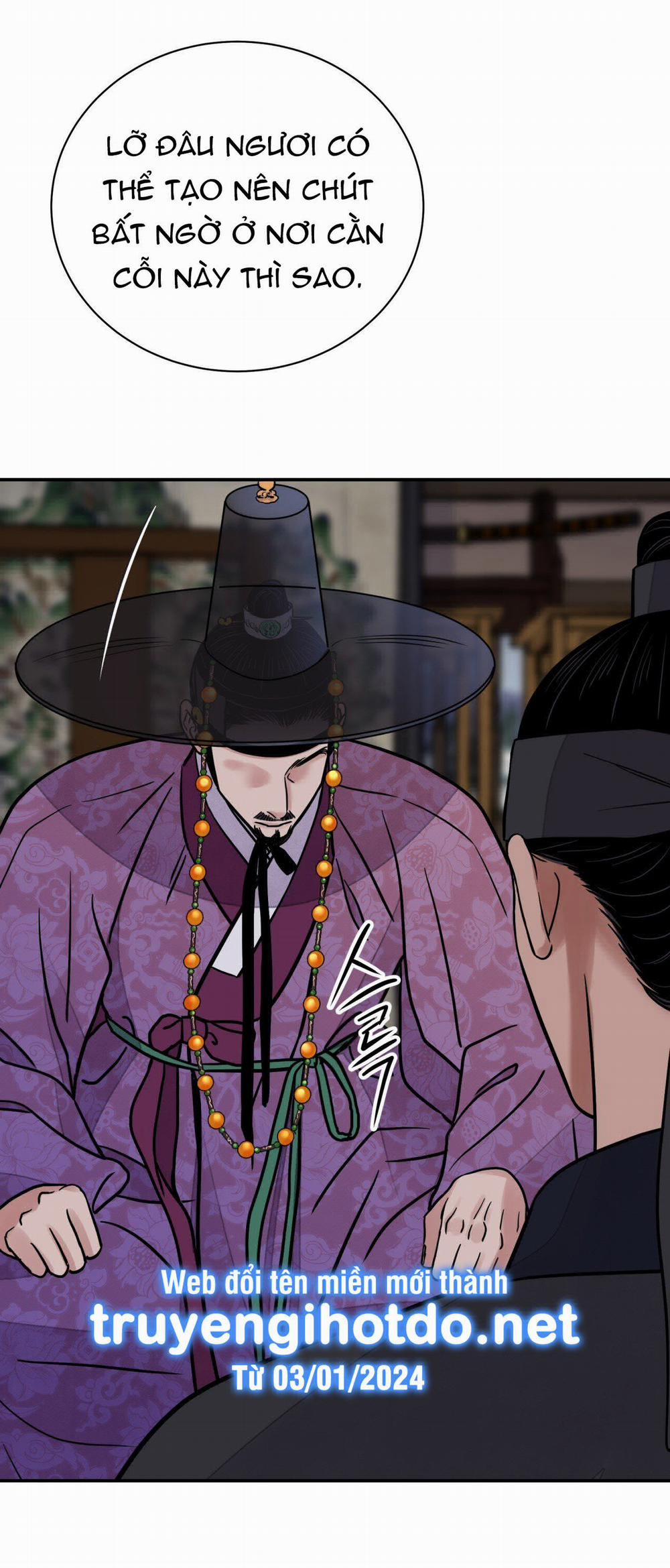 Hoa Và Gươm 65.2 trang 4