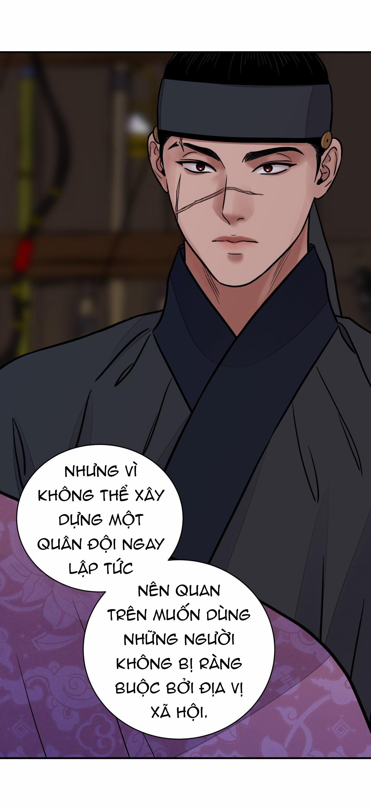 Hoa Và Gươm 65.2 trang 6