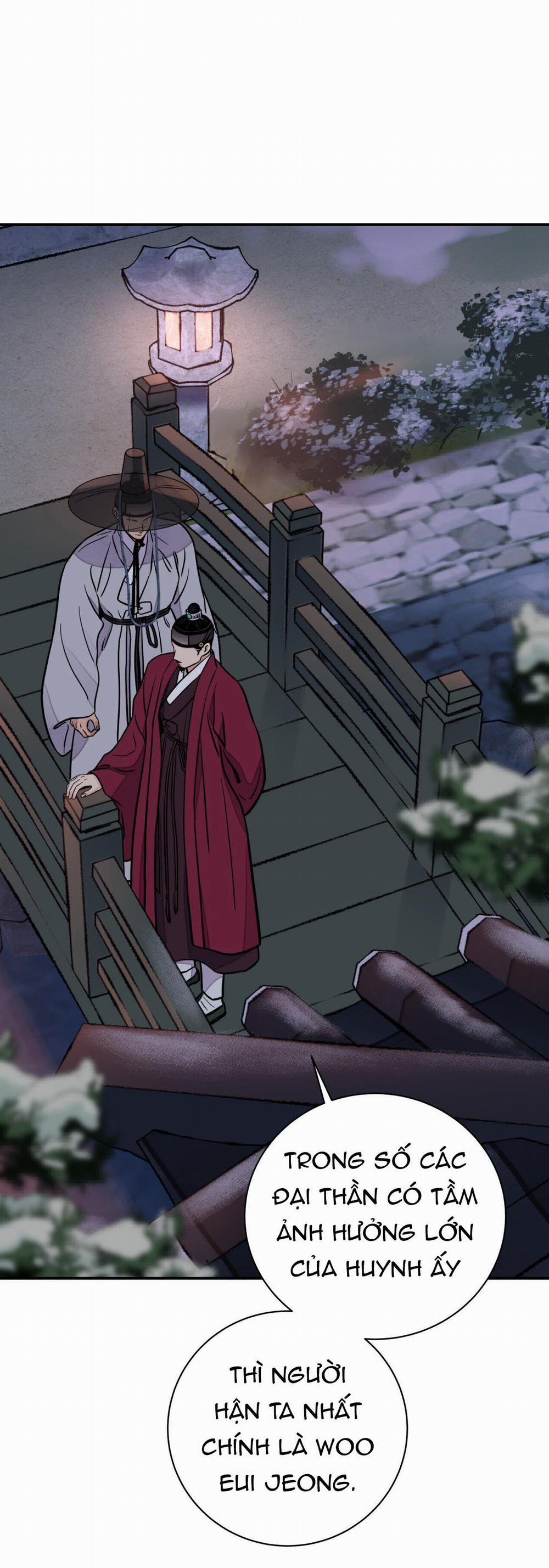 Hoa Và Gươm 66.1 trang 0