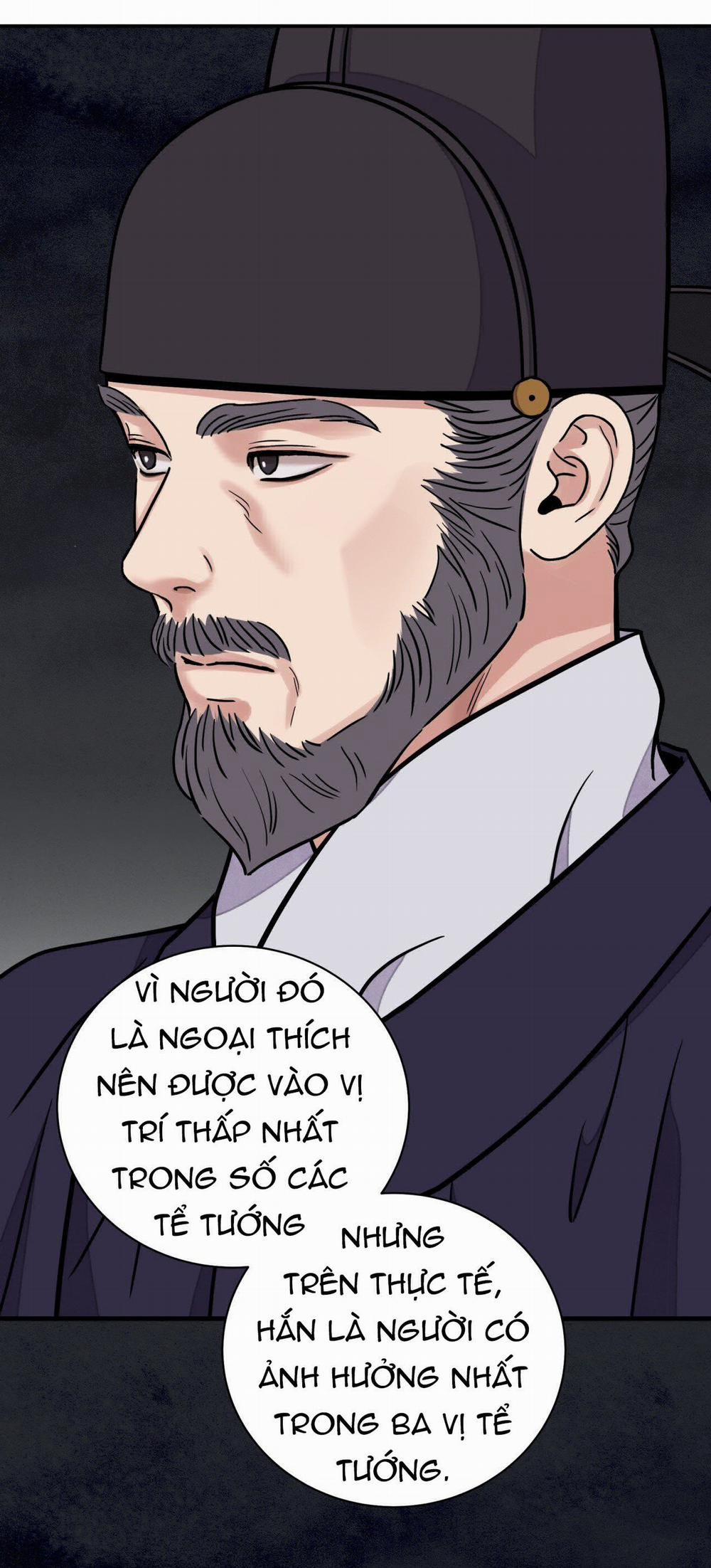 Hoa Và Gươm 66.1 trang 1