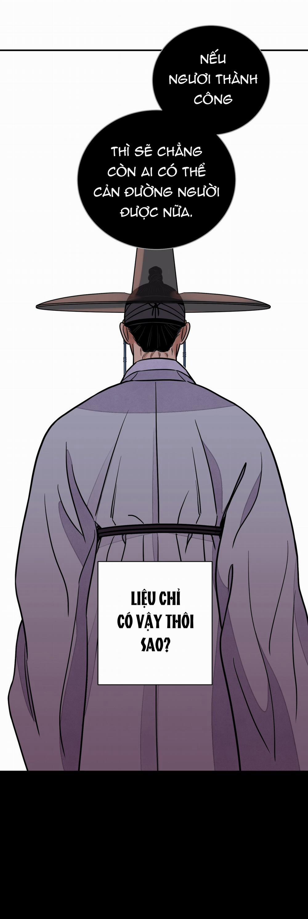 Hoa Và Gươm 66.1 trang 11