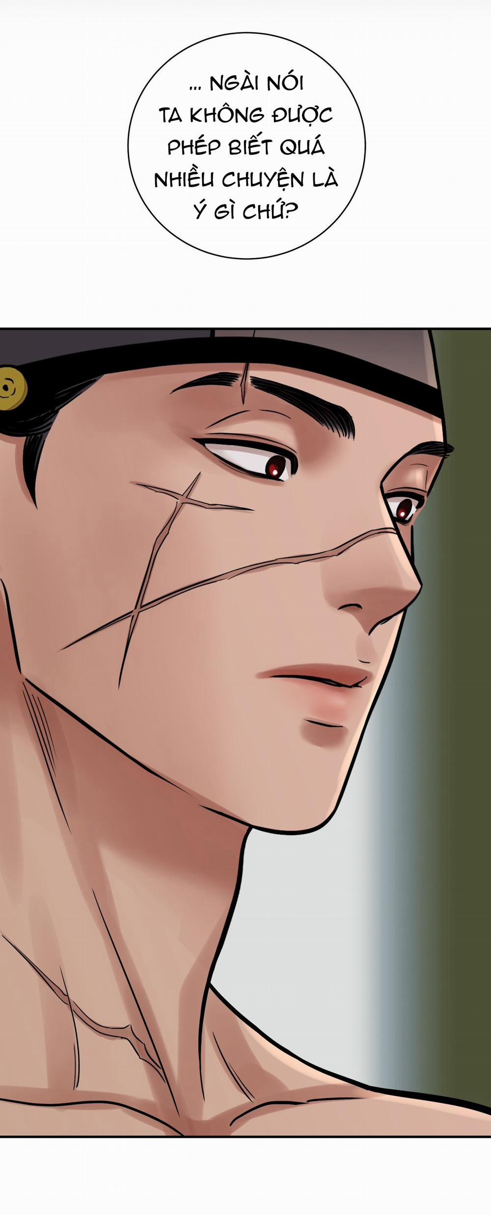 Hoa Và Gươm 66.1 trang 17