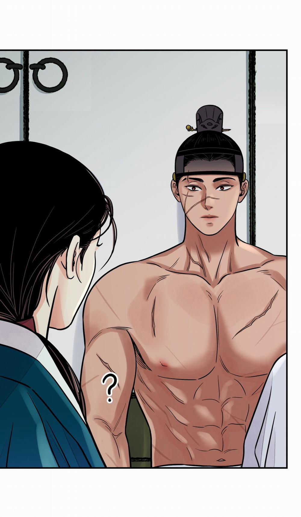 Hoa Và Gươm 66.1 trang 18