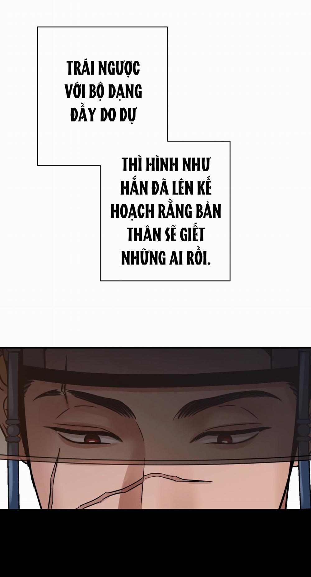 Hoa Và Gươm 66.1 trang 6