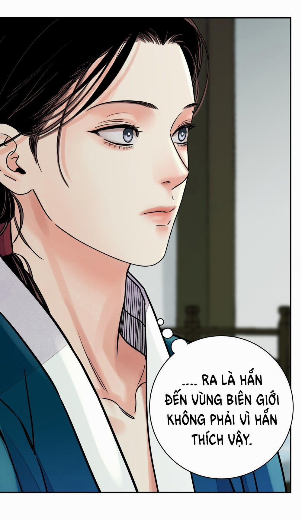 Hoa Và Gươm 66.2 trang 1