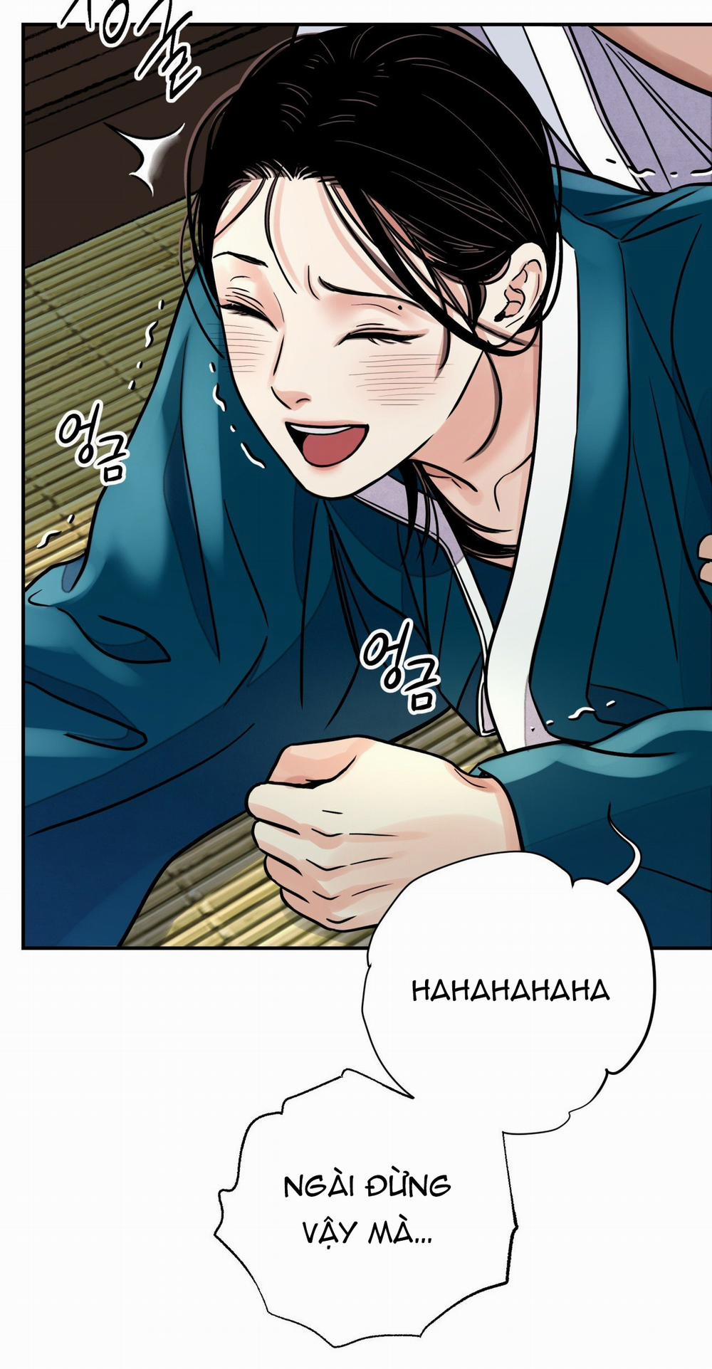 Hoa Và Gươm 66.2 trang 10