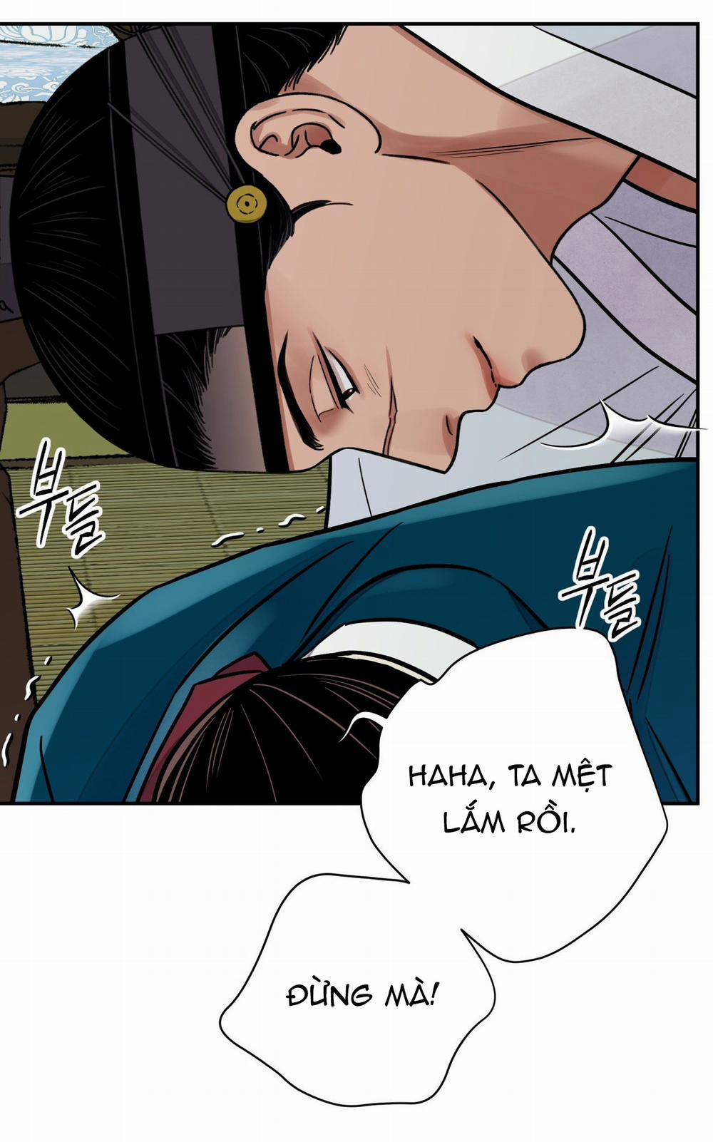 Hoa Và Gươm 66.2 trang 11