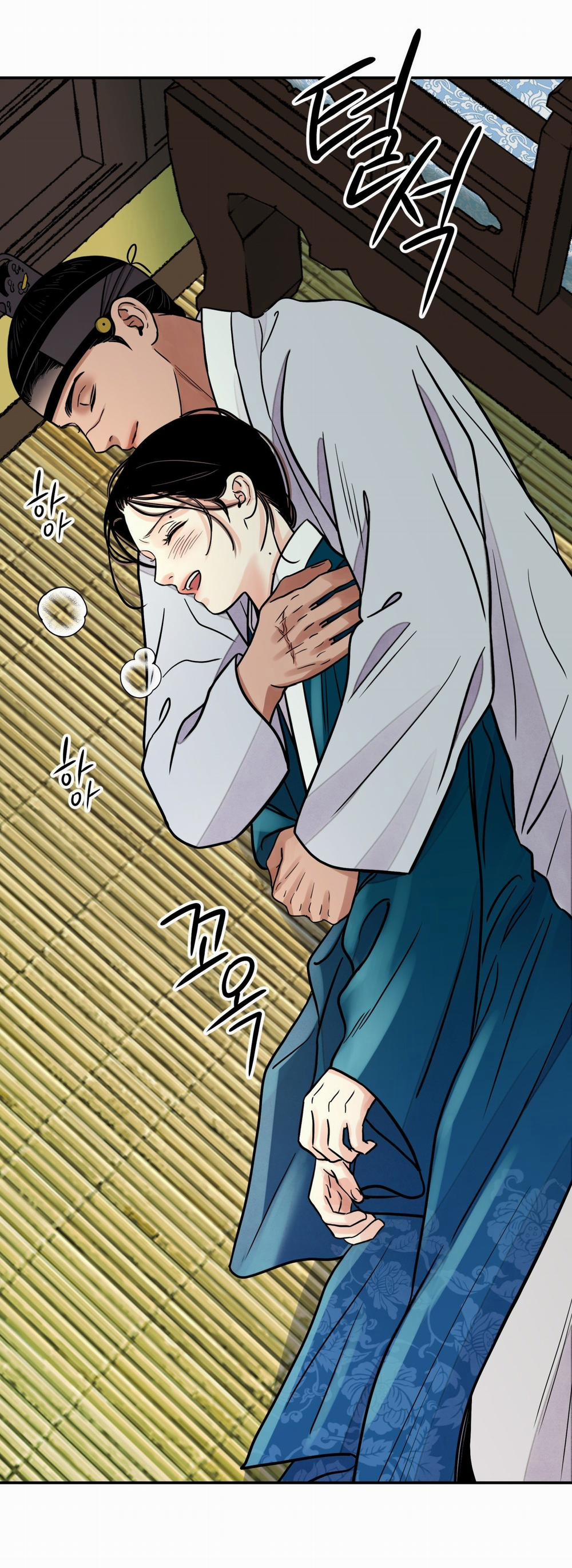 Hoa Và Gươm 66.2 trang 12