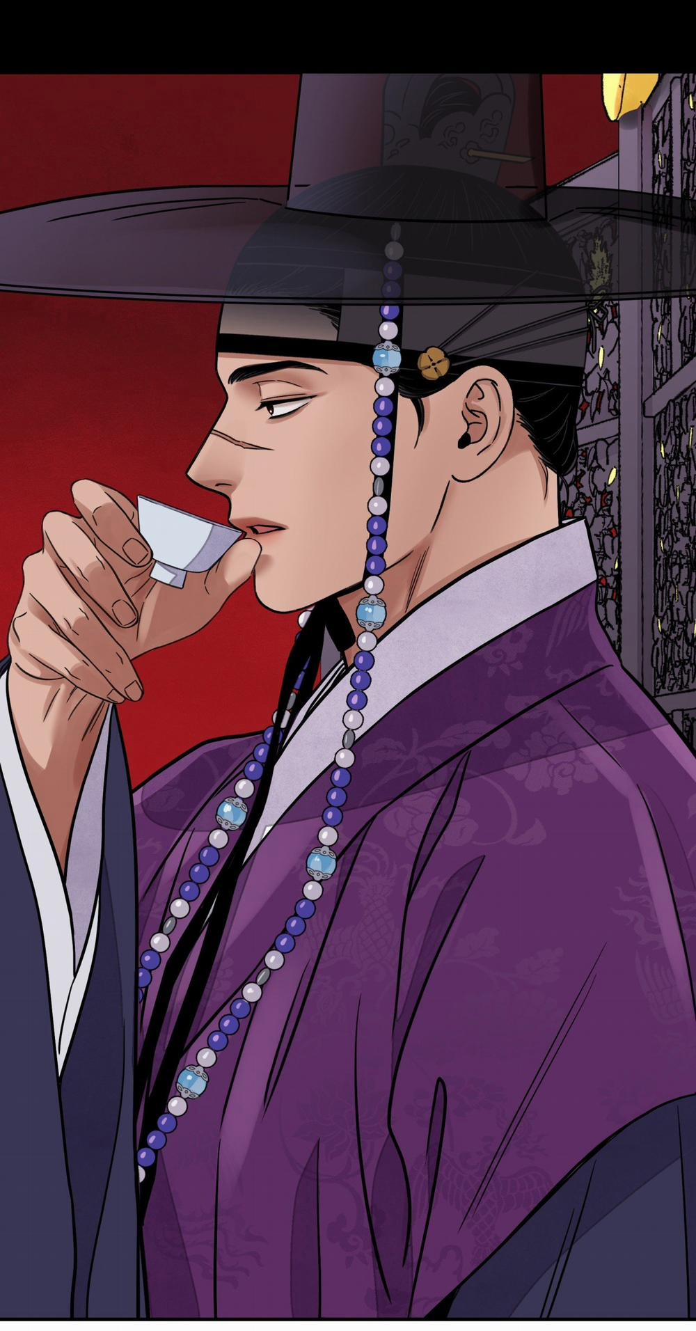 Hoa Và Gươm 66.2 trang 20