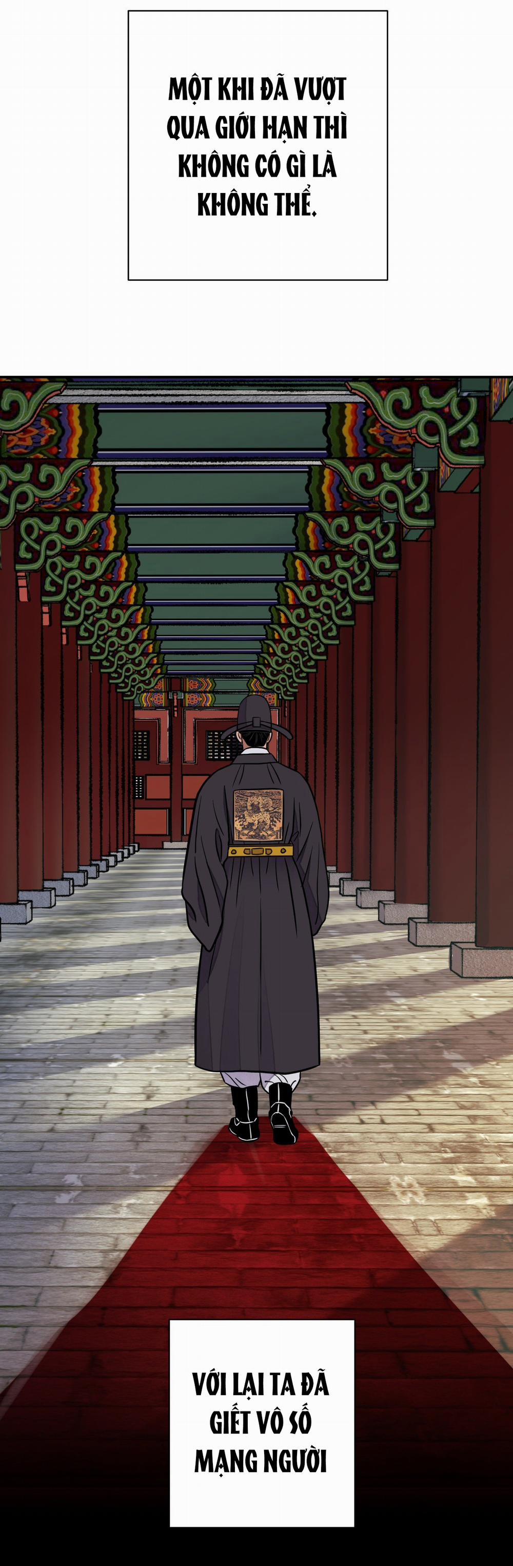 Hoa Và Gươm 66.2 trang 21