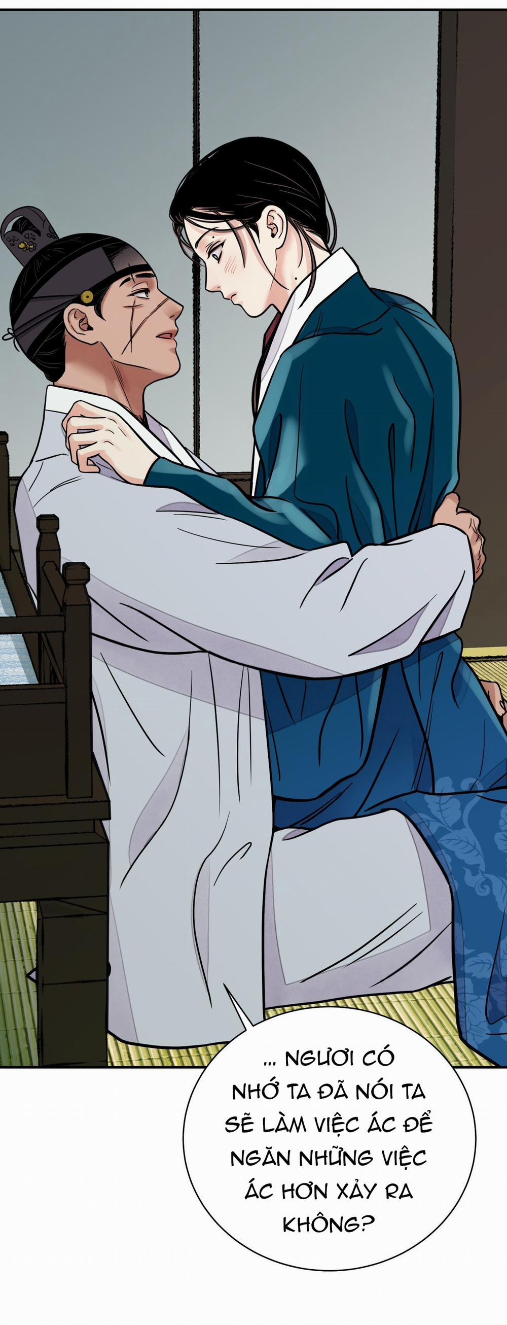 Hoa Và Gươm 66.2 trang 25