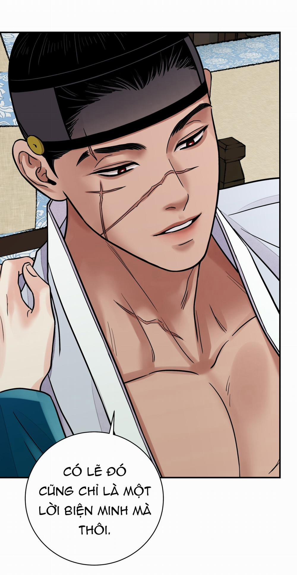 Hoa Và Gươm 66.2 trang 26