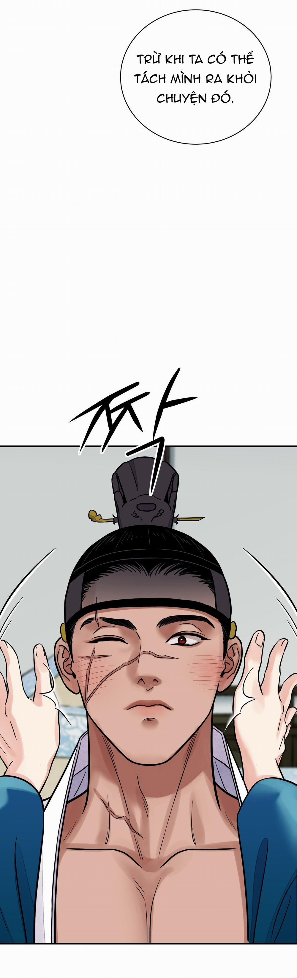 Hoa Và Gươm 66.2 trang 27