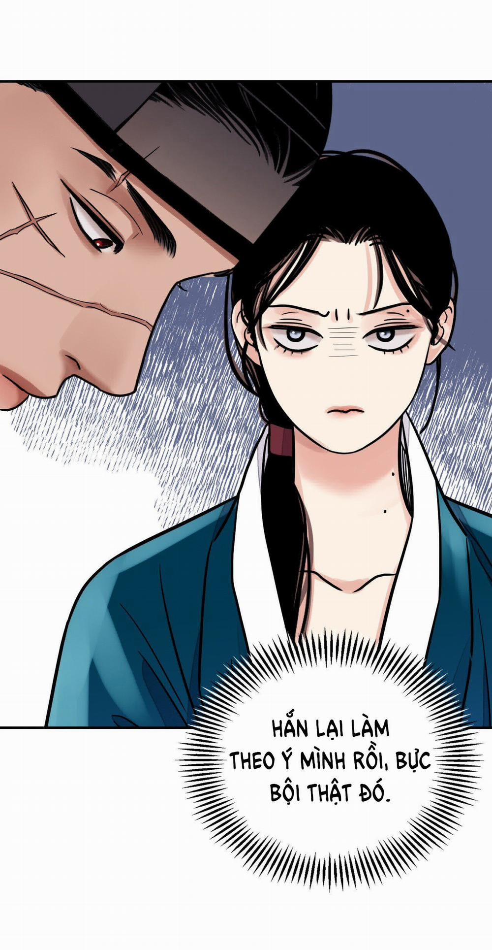 Hoa Và Gươm 66.2 trang 3