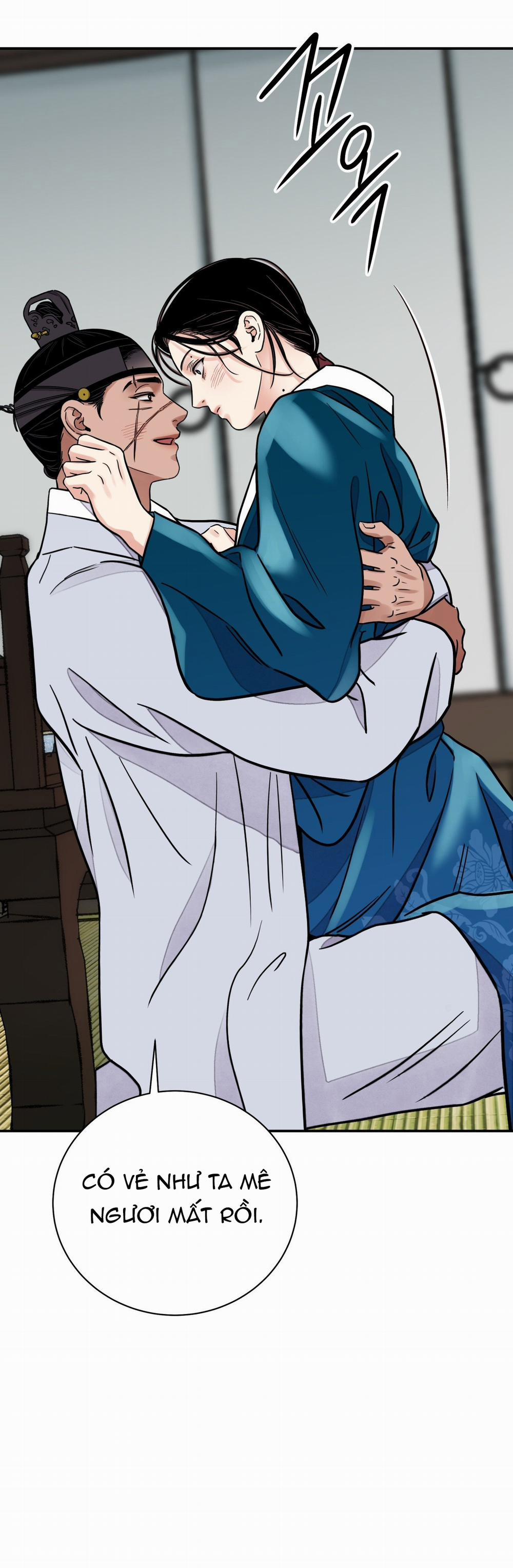 Hoa Và Gươm 66.2 trang 30