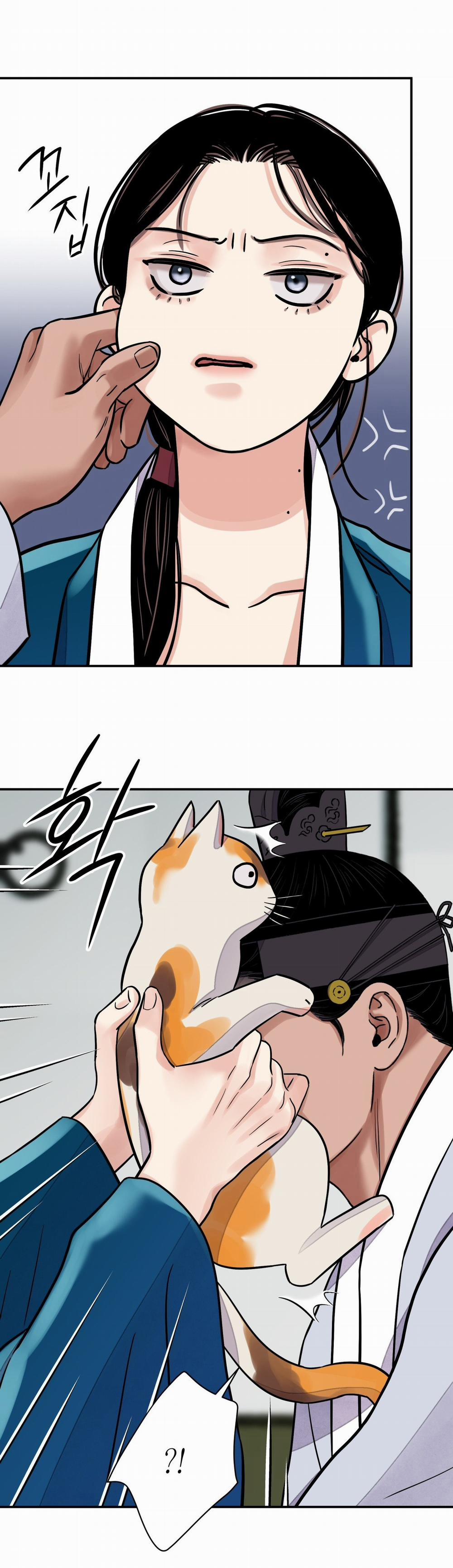 Hoa Và Gươm 66.2 trang 6