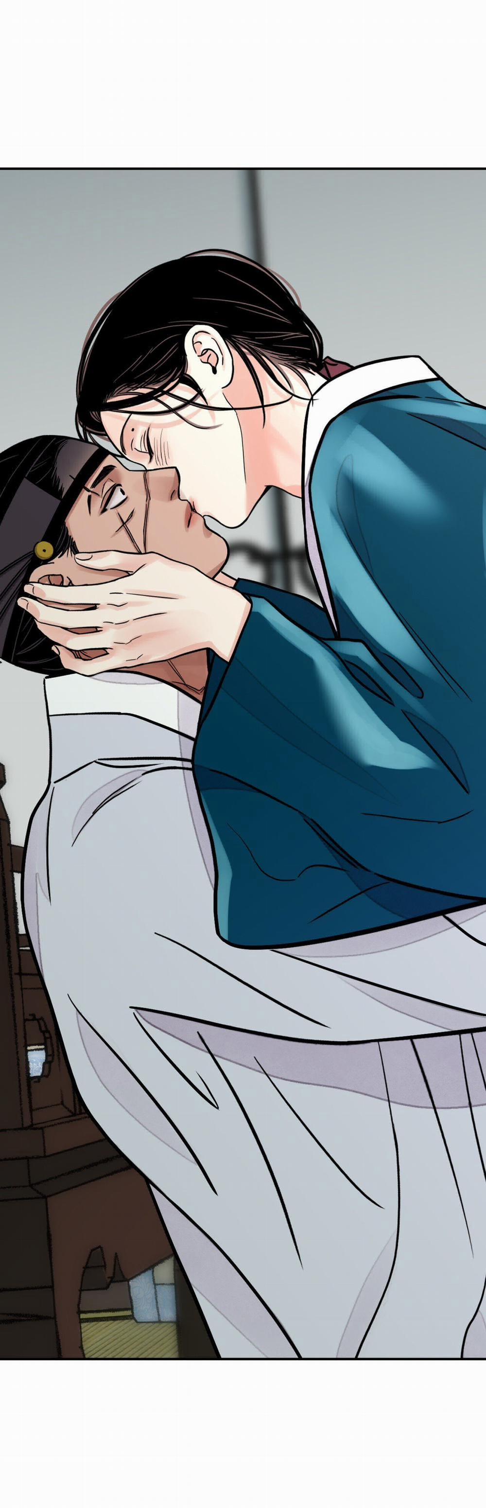 Hoa Và Gươm 67.1 trang 0